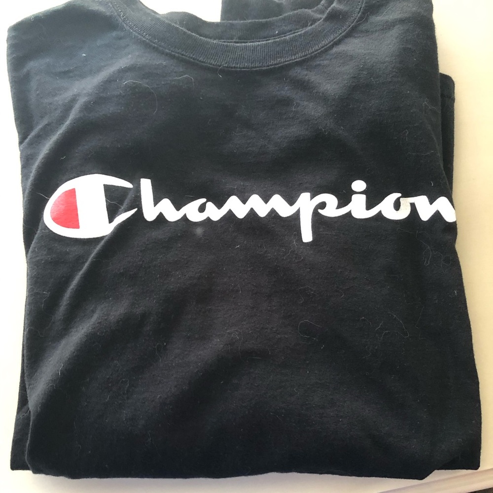 champion shirt